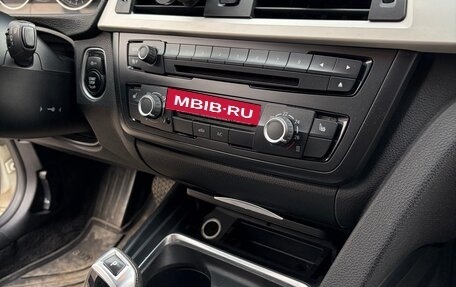 BMW 3 серия, 2014 год, 1 240 000 рублей, 12 фотография