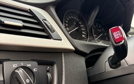 BMW 3 серия, 2014 год, 1 240 000 рублей, 9 фотография