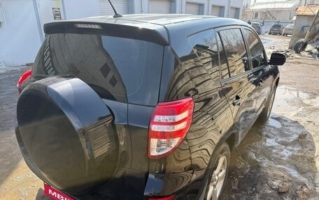 Toyota RAV4, 2011 год, 2 500 000 рублей, 3 фотография