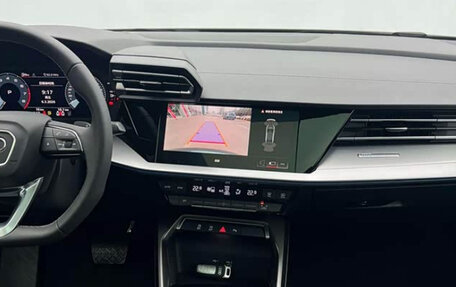 Audi A3, 2022 год, 1 900 000 рублей, 10 фотография