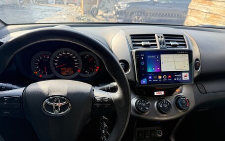 Toyota RAV4, 2011 год, 2 500 000 рублей, 7 фотография