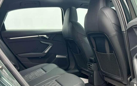 Audi A3, 2022 год, 1 900 000 рублей, 11 фотография