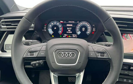 Audi A3, 2022 год, 1 900 000 рублей, 8 фотография