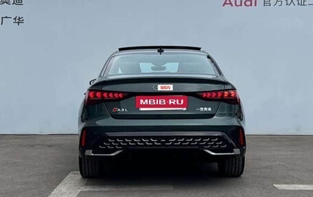 Audi A3, 2022 год, 1 900 000 рублей, 5 фотография