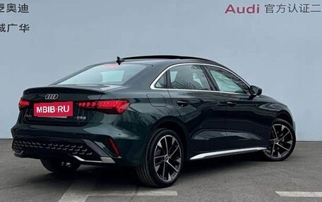 Audi A3, 2022 год, 1 900 000 рублей, 4 фотография