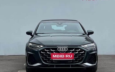 Audi A3, 2022 год, 1 900 000 рублей, 2 фотография