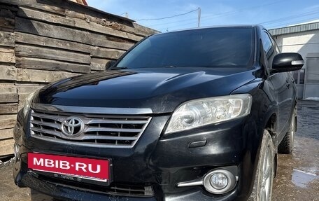 Toyota RAV4, 2011 год, 2 500 000 рублей, 8 фотография