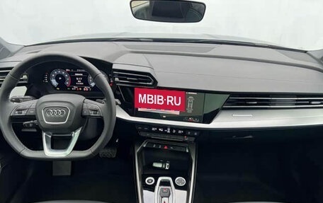 Audi A3, 2022 год, 1 900 000 рублей, 9 фотография