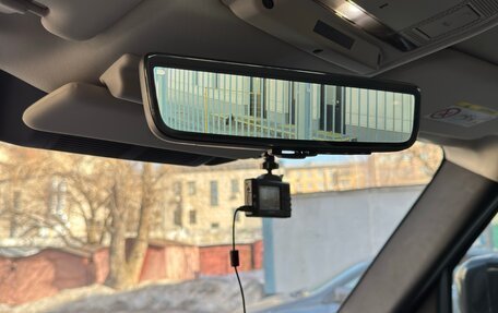 Land Rover Defender II, 2020 год, 5 500 000 рублей, 13 фотография