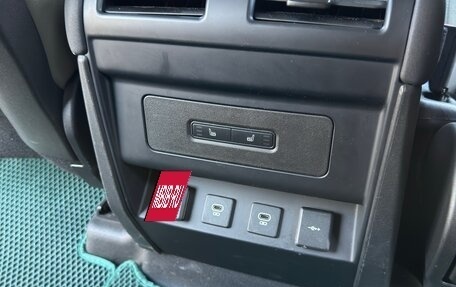 Land Rover Defender II, 2020 год, 5 500 000 рублей, 17 фотография