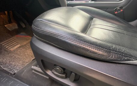 Land Rover Discovery Sport I рестайлинг, 2019 год, 2 000 000 рублей, 14 фотография