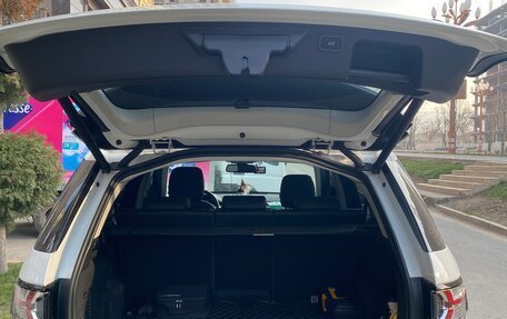 Land Rover Discovery Sport I рестайлинг, 2019 год, 2 000 000 рублей, 7 фотография