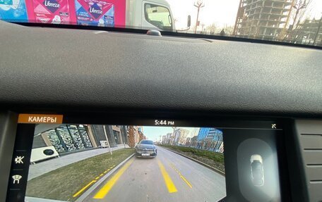 Land Rover Discovery Sport I рестайлинг, 2019 год, 2 000 000 рублей, 19 фотография