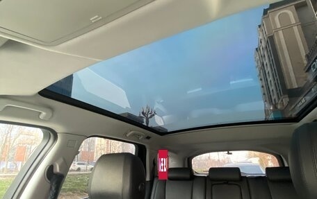 Land Rover Discovery Sport I рестайлинг, 2019 год, 2 000 000 рублей, 18 фотография