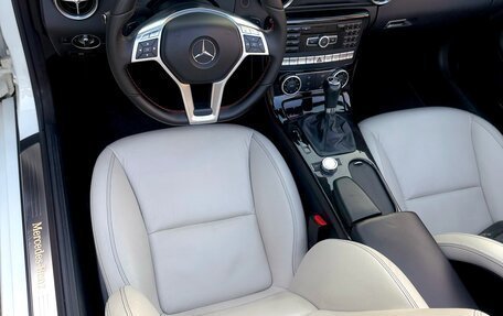 Mercedes-Benz SLK-Класс, 2014 год, 2 850 000 рублей, 6 фотография