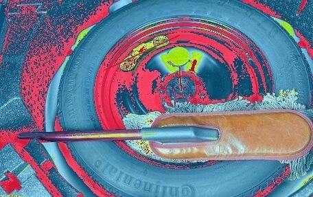 Land Rover Discovery Sport I рестайлинг, 2019 год, 2 000 000 рублей, 40 фотография