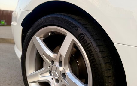 Mercedes-Benz SLK-Класс, 2014 год, 2 850 000 рублей, 13 фотография