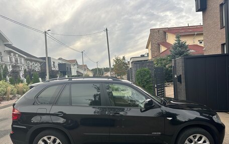 BMW X5, 2012 год, 2 350 000 рублей, 3 фотография