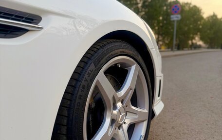 Mercedes-Benz SLK-Класс, 2014 год, 2 850 000 рублей, 14 фотография