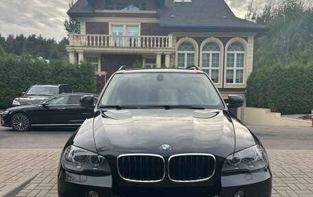 BMW X5, 2012 год, 2 350 000 рублей, 2 фотография