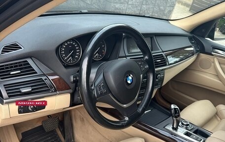 BMW X5, 2012 год, 2 350 000 рублей, 6 фотография