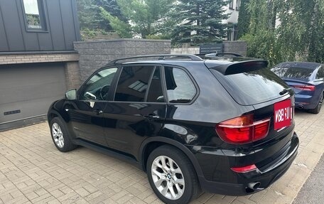 BMW X5, 2012 год, 2 350 000 рублей, 4 фотография