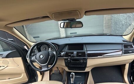 BMW X5, 2012 год, 2 350 000 рублей, 10 фотография