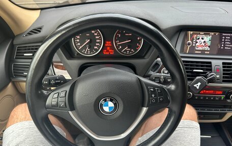 BMW X5, 2012 год, 2 350 000 рублей, 14 фотография