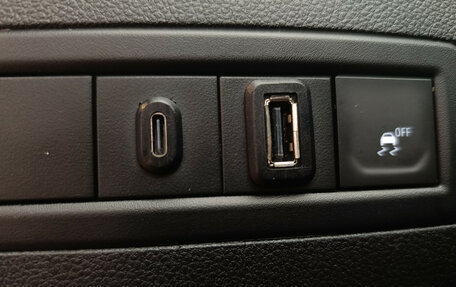 Renault Arkana I, 2020 год, 1 750 000 рублей, 9 фотография