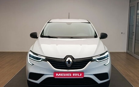 Renault Arkana I, 2020 год, 1 750 000 рублей, 2 фотография