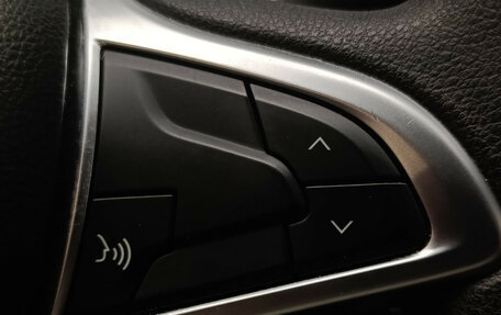 Renault Arkana I, 2020 год, 1 750 000 рублей, 11 фотография