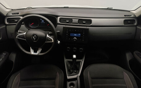 Renault Arkana I, 2020 год, 1 750 000 рублей, 16 фотография