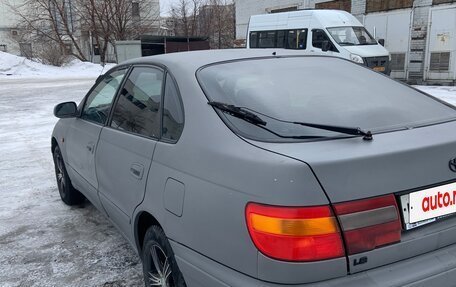 Toyota Carina, 1997 год, 350 000 рублей, 3 фотография