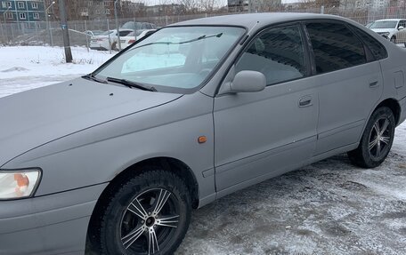 Toyota Carina, 1997 год, 350 000 рублей, 2 фотография