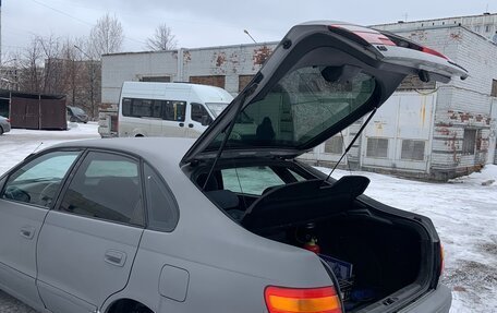 Toyota Carina, 1997 год, 350 000 рублей, 8 фотография