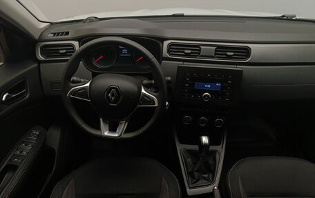 Renault Arkana I, 2020 год, 1 750 000 рублей, 15 фотография