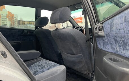 Toyota Carina, 1997 год, 350 000 рублей, 7 фотография