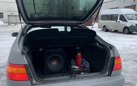 Toyota Carina, 1997 год, 350 000 рублей, 9 фотография