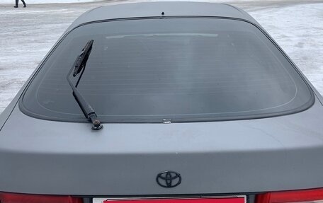 Toyota Carina, 1997 год, 350 000 рублей, 5 фотография