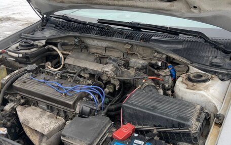 Toyota Carina, 1997 год, 350 000 рублей, 15 фотография