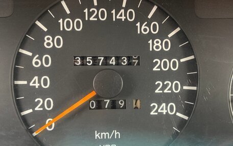 Toyota Carina, 1997 год, 350 000 рублей, 11 фотография