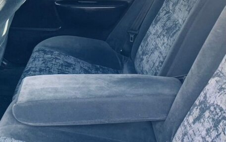 Toyota Carina, 1997 год, 350 000 рублей, 13 фотография