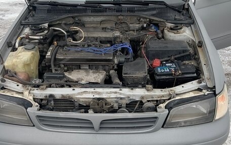 Toyota Carina, 1997 год, 350 000 рублей, 14 фотография