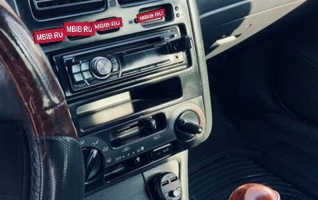 Toyota Carina, 1997 год, 350 000 рублей, 12 фотография