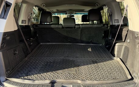 Honda Pilot III рестайлинг, 2008 год, 1 252 000 рублей, 16 фотография