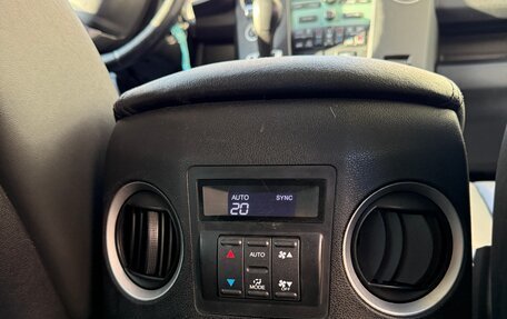 Honda Pilot III рестайлинг, 2008 год, 1 252 000 рублей, 13 фотография