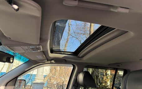 Honda Pilot III рестайлинг, 2008 год, 1 252 000 рублей, 21 фотография