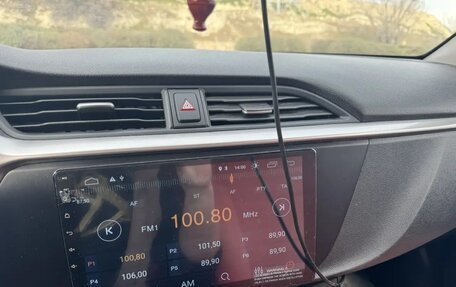 KIA Rio IV, 2020 год, 2 000 000 рублей, 6 фотография