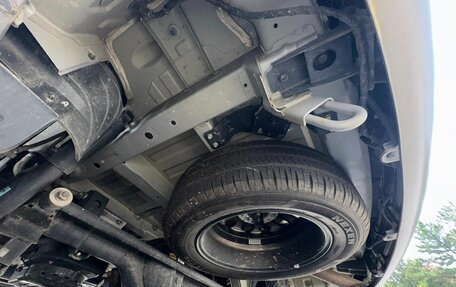 Hyundai Grand Starex Grand Starex I рестайлинг 2, 2020 год, 3 700 000 рублей, 7 фотография