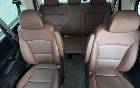 Hyundai Grand Starex Grand Starex I рестайлинг 2, 2020 год, 3 700 000 рублей, 12 фотография